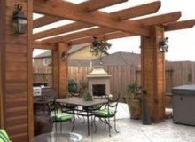 Kwikfynd Pergolas
carrabin